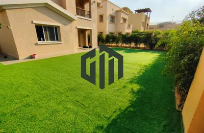 Villa - 4 Bedrooms - 4 Bathrooms for rent in Mivida - 5th Settlement Compounds - The 5th Settlement - New Cairo City - Cairo