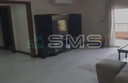 Apartment - 3 Bedrooms - 3 Bathrooms for rent in Point 90 Mall - South Investors Area - New Cairo City - Cairo
