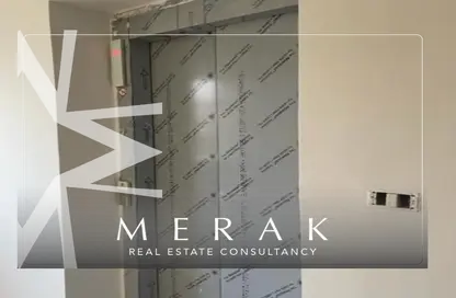 شقة - 2 غرف نوم - 2 حمامات للبيع في هايد بارك - كمبوندات التجمع الخامس - التجمع الخامس - مدينة القاهرة الجديدة - القاهرة