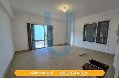 Apartment - 2 Bedrooms - 2 Bathrooms for sale in Al Maamoura - Hay Than El Montazah - Alexandria