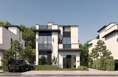 Townhouse - 3 Bedrooms - 3 Bathrooms for sale in At East - Mostakbal City Compounds - Mostakbal City - Future City - Cairo