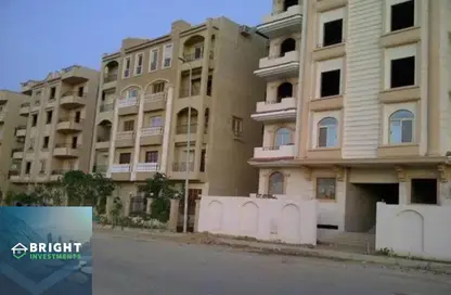 شقة - 3 غرف نوم - 3 حمامات للبيع في عمارات النرجس - النرجس - مدينة القاهرة الجديدة - القاهرة