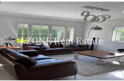 Villa - 3 Bedrooms - 3 Bathrooms for sale in Mivida - 5th Settlement Compounds - The 5th Settlement - New Cairo City - Cairo