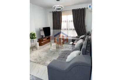 Apartment - 3 Bedrooms - 2 Bathrooms for rent in Madinaty - Cairo
