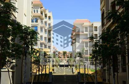 Apartment - 3 Bedrooms - 2 Bathrooms for sale in Concord Gardens - 5th Settlement Compounds - The 5th Settlement - New Cairo City - Cairo