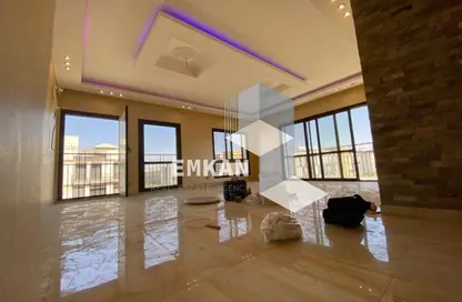 شقة - 2 غرف نوم - 2 حمامات للايجار في ويستاون - كمبوندات الشيخ زايد - الشيخ زايد - الجيزة