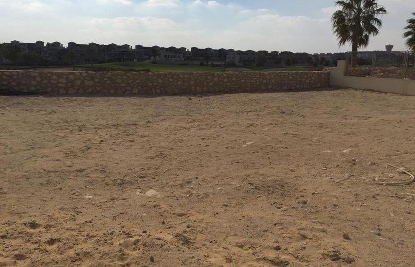 Villa for Sale in Palm Hills Golf Views villa for sale at golf views