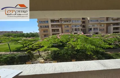 Apartment - 2 Bedrooms - 1 Bathroom for sale in Madinaty - Cairo