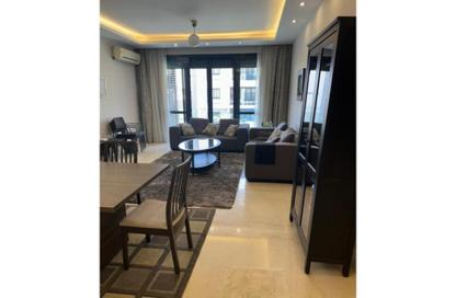Apartment - 3 Bedrooms - 2 Bathrooms for sale in El Patio 7 - 5th Settlement Compounds - The 5th Settlement - New Cairo City - Cairo