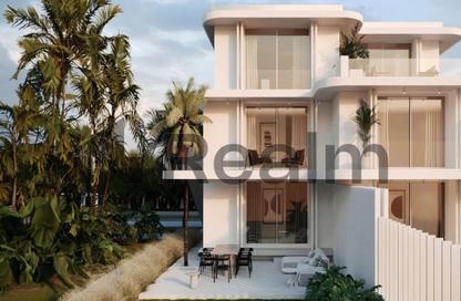 Chalet - 1 Bedroom - 1 Bathroom for sale in Wadi Soma - Soma Bay - Safaga - Hurghada - Red Sea
