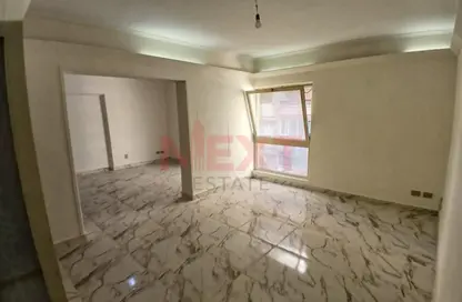 شقة - 3 غرف نوم - 2 حمامات للبيع في نفق مصطفى كامل - مصطفي كامل - حي شرق - الاسكندرية