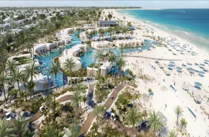 Villa - 4 Bedrooms - 5 Bathrooms for sale in Soul North Coast - Qesm Ad Dabaah - North Coast