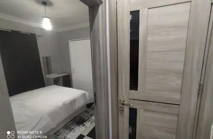 شقة - 2 غرف نوم - 1 حمام للايجار في روضة زايد - الحي الثاني عشر - الشيخ زايد - الجيزة