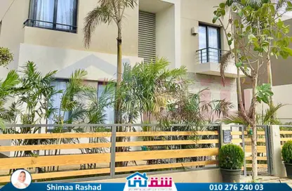 فيلا - 5 غرف نوم - 6 حمامات للبيع في بالم هيلز - كمبوندات الاسكندرية - الاسكندرية