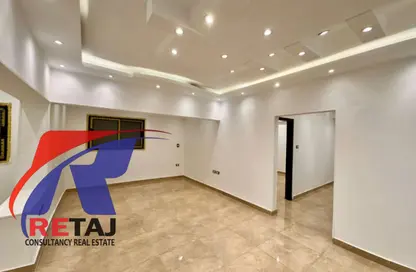 Apartment - 3 Bedrooms - 3 Bathrooms for sale in Ahmed Fakhry St. - 6th Zone - Nasr City - Cairo Apartment - 3 Bedrooms - 3 Bathrooms for sale in Ahmed Fakhry St. - 6th Zone - Nasr City - Cairo