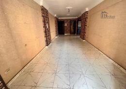 شقة - 3 غرف نوم - 1 حمام for للايجار in شارع البحرية - الأنفوشي - حي الجمرك - الاسكندرية