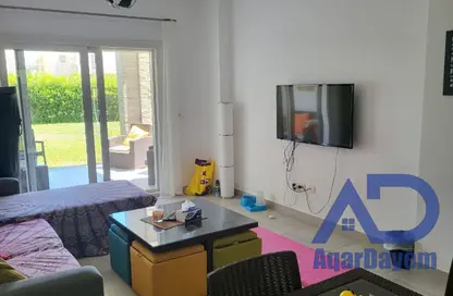 Chalet - 2 Bedrooms - 2 Bathrooms for sale in Amwaj - Sidi Abdel Rahman - North Coast