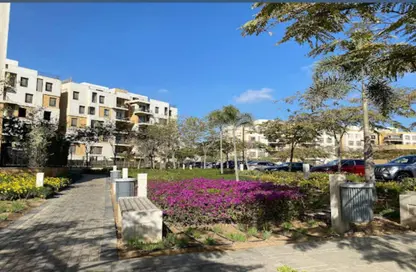 Apartment - 2 Bedrooms - 3 Bathrooms for rent in Eastown - 5th Settlement Compounds - The 5th Settlement - New Cairo City - Cairo