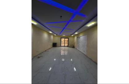 Apartment - 3 Bedrooms - 2 Bathrooms for rent in Bavaria Town - Zahraa El Maadi - Hay El Maadi - Cairo