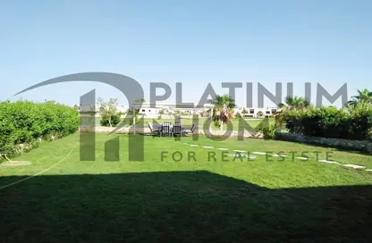 Chalet - 3 Bedrooms - 3 Bathrooms for sale in Hacienda Bay - Sidi Abdel Rahman - North Coast