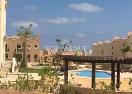 Chalet - 2 Bedrooms - 2 Bathrooms for sale in Mountain View - Qesm Ad Dabaah - North Coast