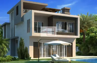 فيلا - 3 غرف نوم - 3 حمامات للبيع في نيو جيزة - طريق مصر اسكندرية الصحراوي - مدينة 6 أكتوبر - الجيزة فيلا - 3 غرف نوم - 3 حمامات للبيع في نيو جيزة - طريق مصر اسكندرية الصحراوي - مدينة 6 أكتوبر - الجيزة