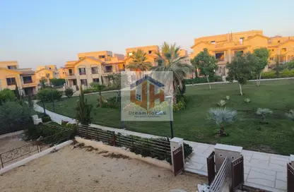 Villa - 3 Bedrooms - 3 Bathrooms for sale in Madinaty - Cairo