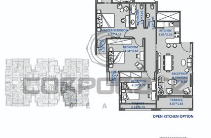 Apartment - 3 Bedrooms - 3 Bathrooms for sale in Maadi View - El Shorouk Compounds - Shorouk City - Cairo