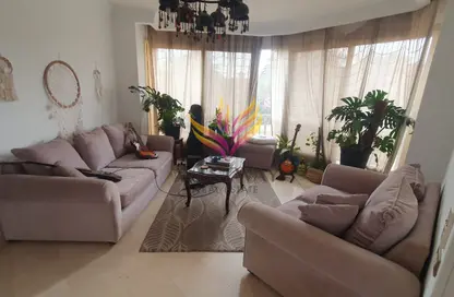 Penthouse - 4 Bedrooms - 3 Bathrooms for rent in City View - Cairo Alexandria Desert Road - 6 October City - Giza