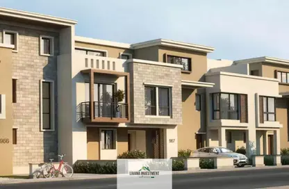 Apartment - 1 Bedroom - 1 Bathroom for sale in Taj City - 5th Settlement Compounds - The 5th Settlement - New Cairo City - Cairo