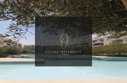 Villa - 5 Bedrooms - 6 Bathrooms for sale in Lake View Residence - 5th Settlement Compounds - The 5th Settlement - New Cairo City - Cairo
