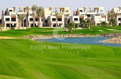 Chalet - 5 Bedrooms - 5 Bathrooms for sale in Hacienda Bay - Sidi Abdel Rahman - North Coast