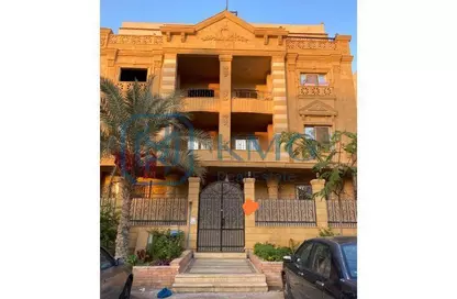 Apartment - 3 Bedrooms - 3 Bathrooms for sale in Talaat Harb Axis - Al Narges - New Cairo City - Cairo