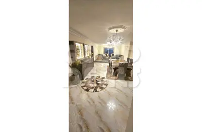 شقة - 3 غرف نوم - 3 حمامات للبيع في مدينة المعراج - زهراء المعادي - حي المعادي - القاهرة