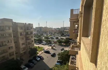 شقة - 3 غرف نوم - 2 حمامات للايجار في مدينتي - القاهرة