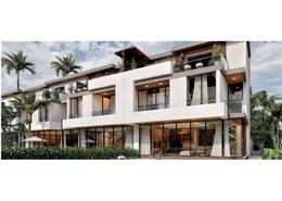 VILLA 223m | GARDEN 107m | 4BR | 10% DP | 6 YEARS