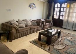 شقة - 3 غرف نوم - 2 حمامات for للايجار in شارع المساحه - الدقي - الجيزة