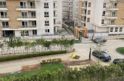 Apartment - 3 Bedrooms - 3 Bathrooms for sale in Mountain View iCity October - 6 October Compounds - 6 October City - Giza