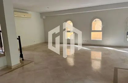 Villa - 4 Bedrooms - 4 Bathrooms for rent in Mivida - 5th Settlement Compounds - The 5th Settlement - New Cairo City - Cairo