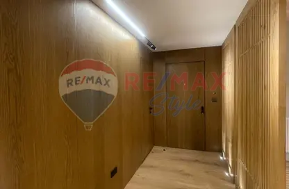 Apartment - 3 Bedrooms - 3 Bathrooms for rent in Lake View Residence - 5th Settlement Compounds - The 5th Settlement - New Cairo City - Cairo