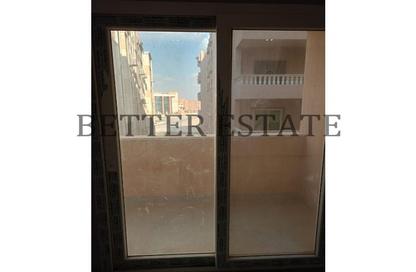 Apartment - 3 Bedrooms - 2 Bathrooms for rent in South Lotus - El Lotus - New Cairo City - Cairo