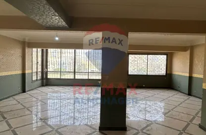 Apartment - 3 Bedrooms - 2 Bathrooms for sale in Dr Michel Bakhoum St. - Dokki - Giza