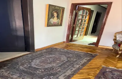 Apartment - 3 Bedrooms - 2 Bathrooms for sale in Nasr City - Cairo