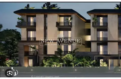 Villa - 3 Bedrooms - 4 Bathrooms for sale in Telal East - 5th Settlement Compounds - The 5th Settlement - New Cairo City - Cairo