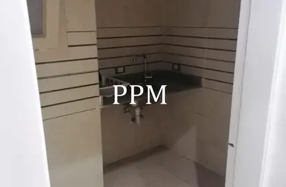 Office Space - Studio - 2 Bathrooms for rent in Al Shouyfat St. - District 1 - The 5th Settlement - New Cairo City - Cairo
