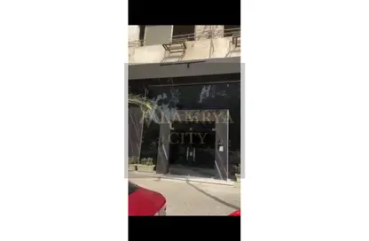 Apartment - 3 Bedrooms - 3 Bathrooms for sale in Charles de Gaulle  St. - Giza District - Ganoub El Giza - Giza
