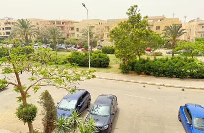 شقة - 3 غرف نوم - 3 حمامات للبيع في البنفسج 11 - البنفسج - مدينة القاهرة الجديدة - القاهرة