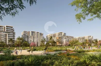 Apartment - 3 Bedrooms - 4 Bathrooms for sale in Park Side Residence - Zed Towers - Sheikh Zayed Compounds - Sheikh Zayed City - Giza Apartment - 3 Bedrooms - 4 Bathrooms for sale in Park Side Residence - Zed Towers - Sheikh Zayed Compounds - Sheikh Zayed City - Giza