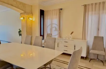 Villa - 4 Bedrooms - 6 Bathrooms for rent in Lake View - 5th Settlement Compounds - The 5th Settlement - New Cairo City - Cairo Villa - 4 Bedrooms - 6 Bathrooms for rent in Lake View - 5th Settlement Compounds - The 5th Settlement - New Cairo City - Cairo