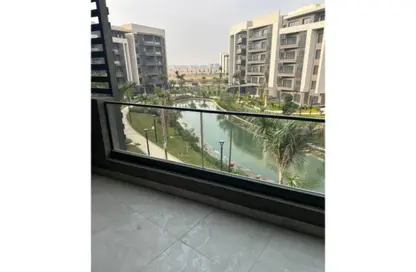Apartment - 2 Bedrooms - 1 Bathroom for rent in Madinaty - Cairo